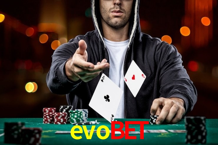 evobet,evobet.com