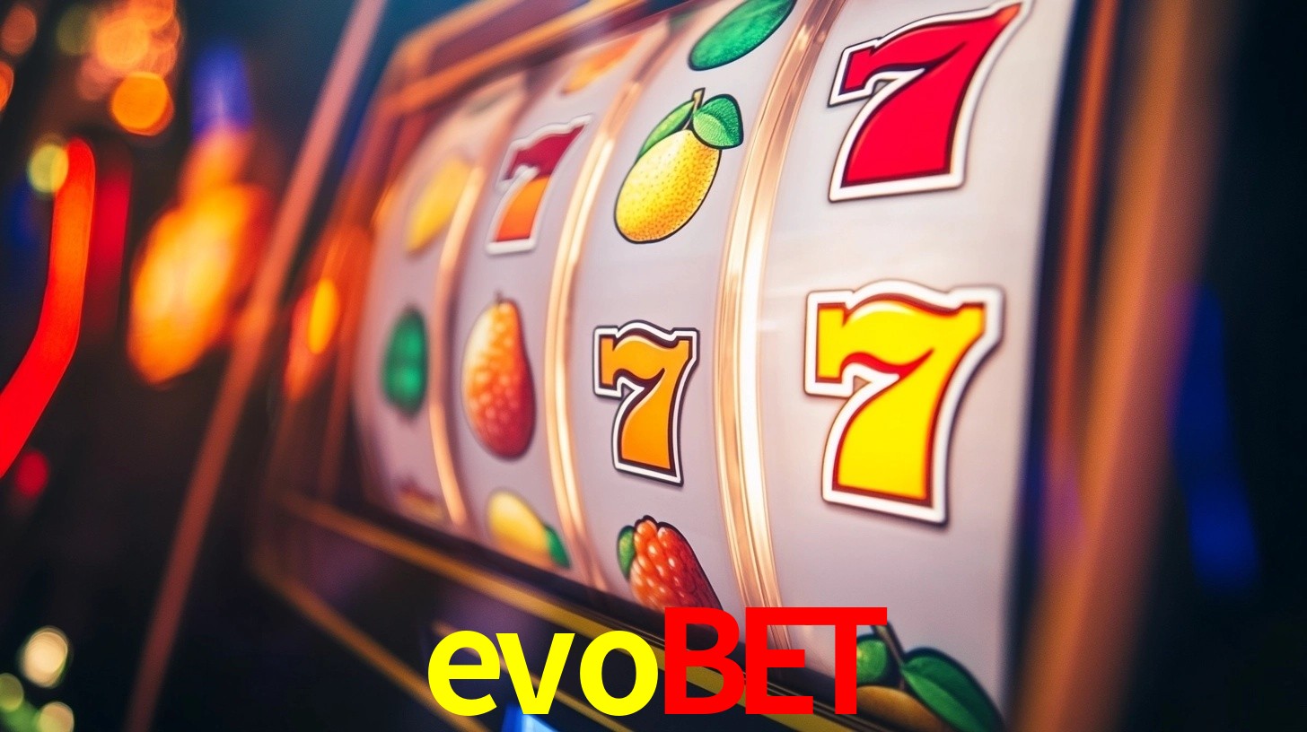 evobet App Interface