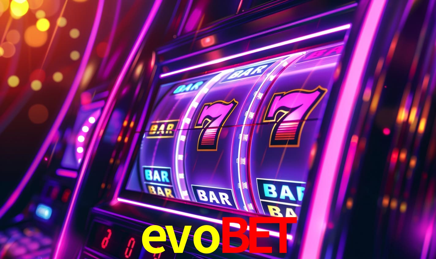 evobet.com