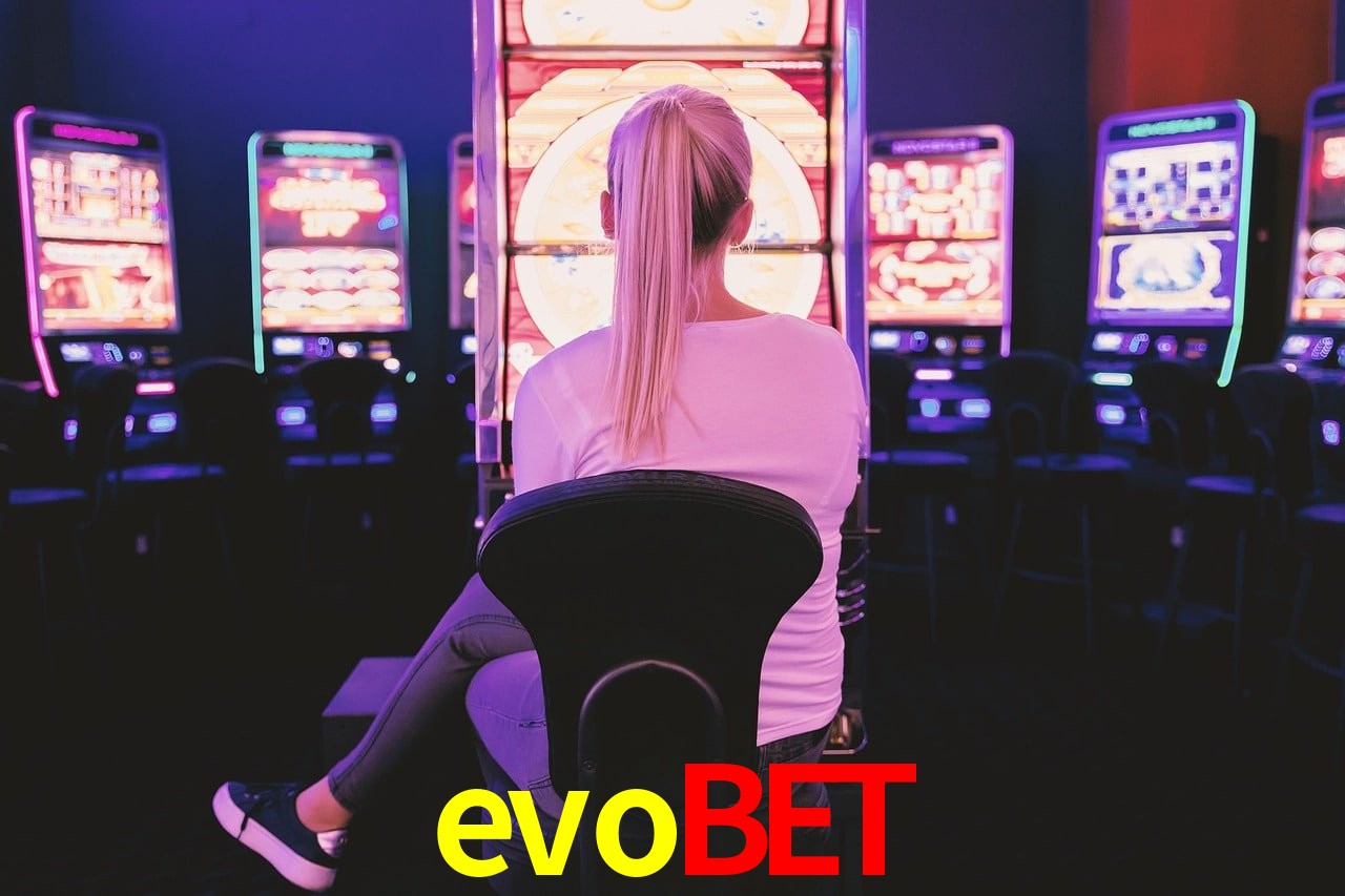 Gates of Olympus evobet