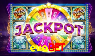 Descubra o Mundo do Cassino Online com evobet