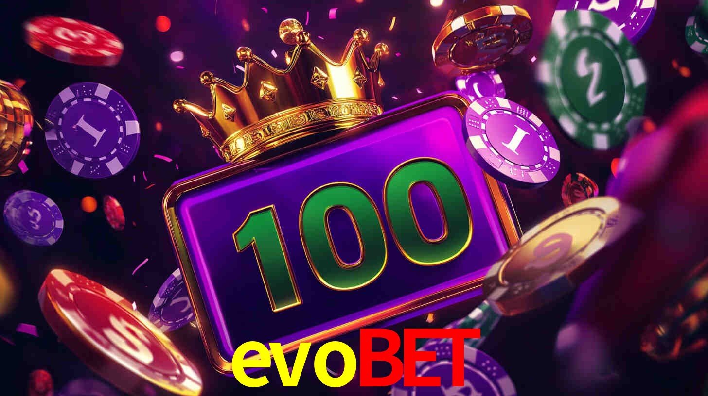 Welcome Bonus evobet