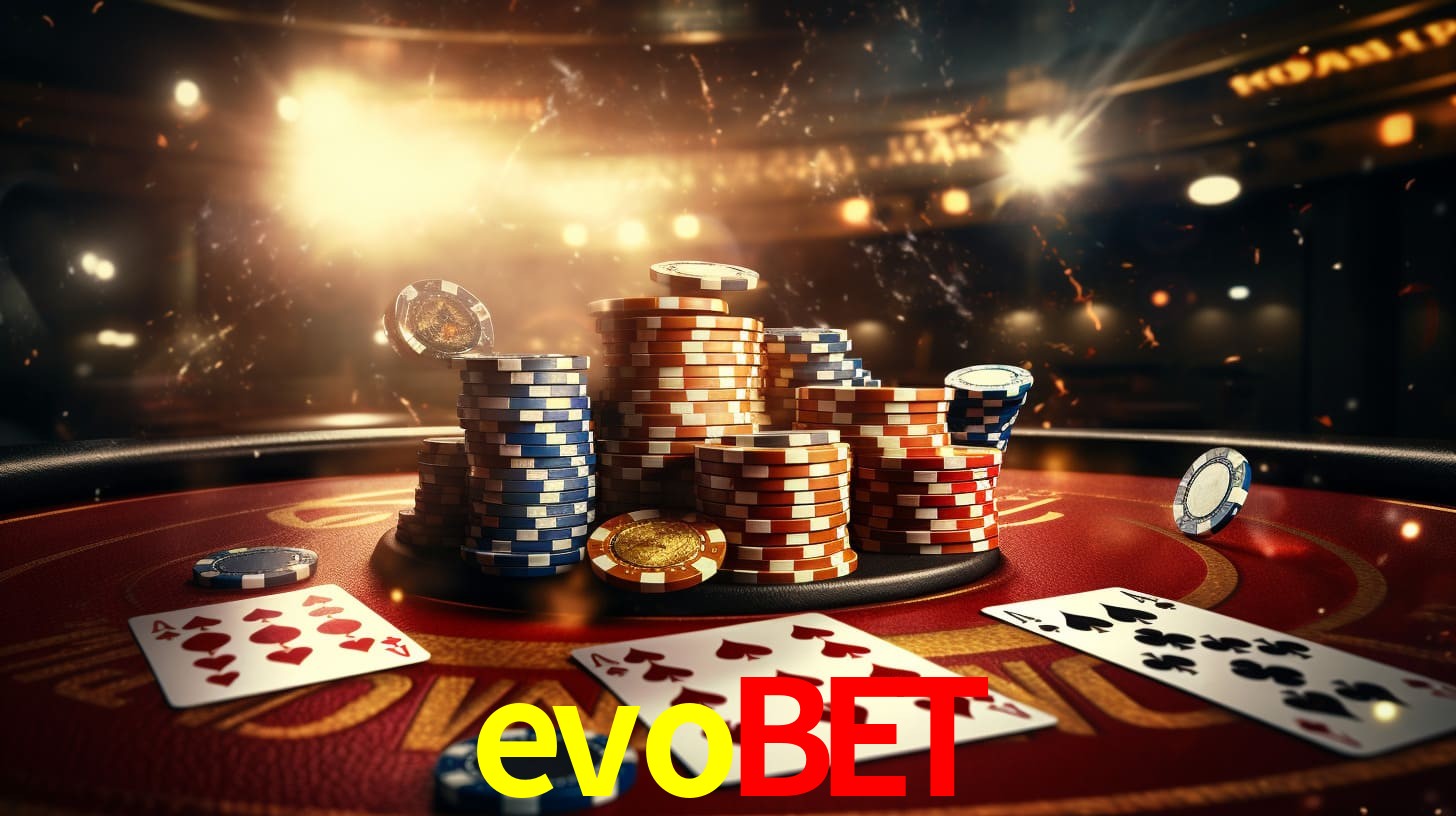 Roulette Table evobet