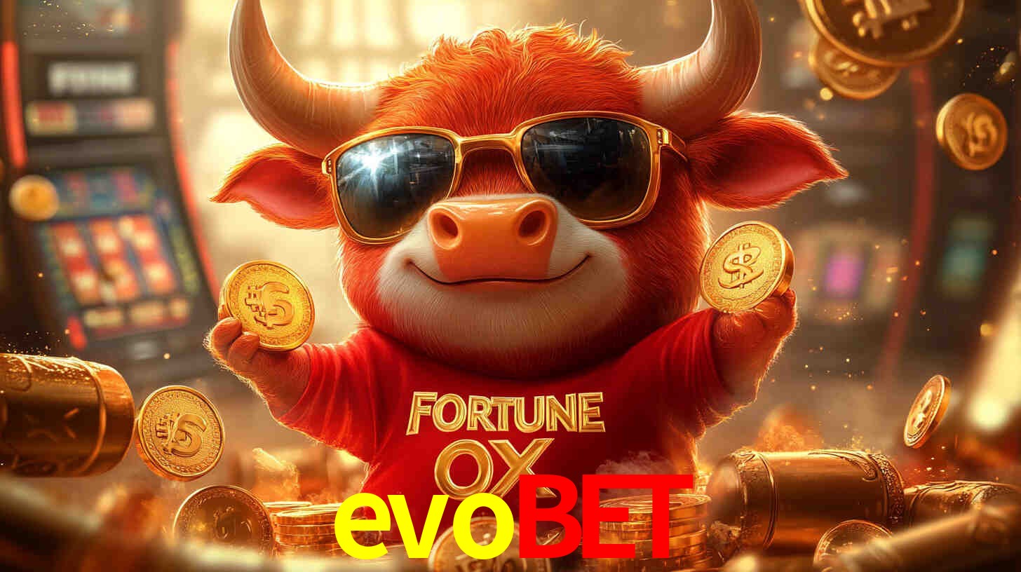 evobet: Seu Especialista em Apostas Esportivas Brasileiras