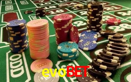 evobet