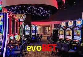 Benefícios da Conta evobet