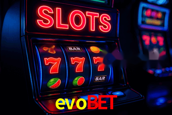 Tecnologia da Plataforma evobet