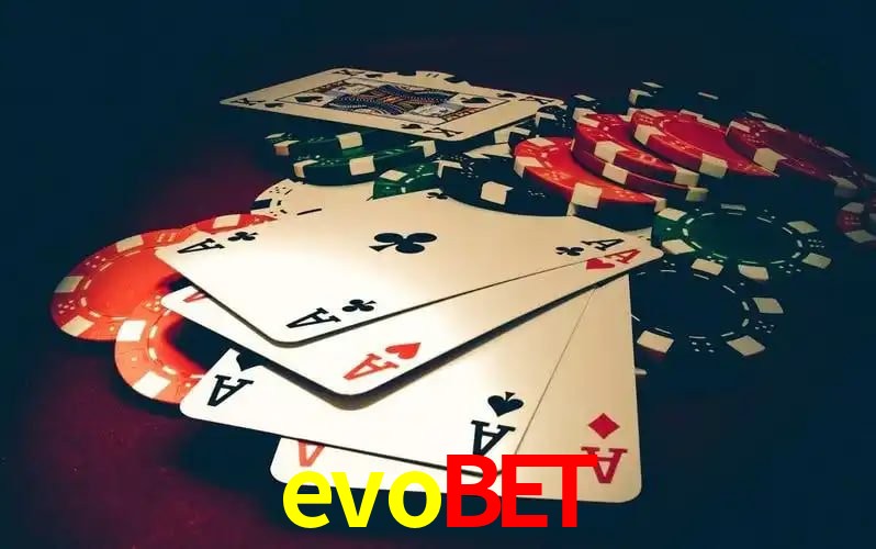 Promoção Relâmpago evobet