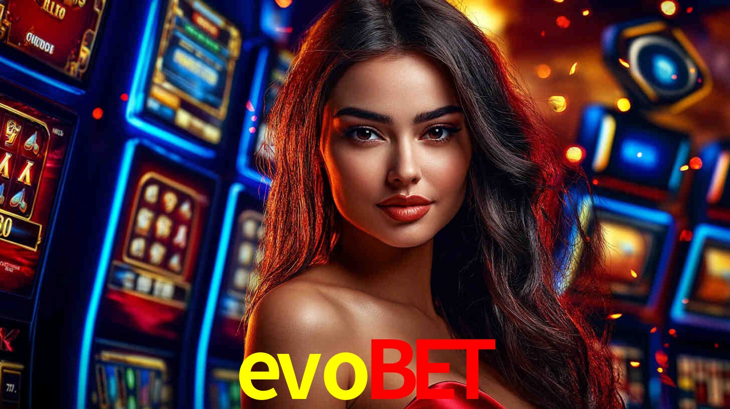 Apostas Esportivas na evobet: Um Guia Completo
