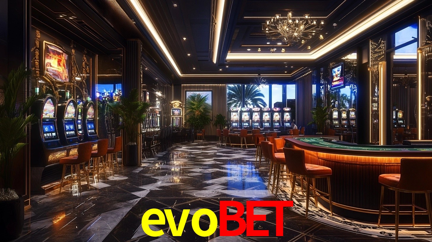 Exclusive Games evobet