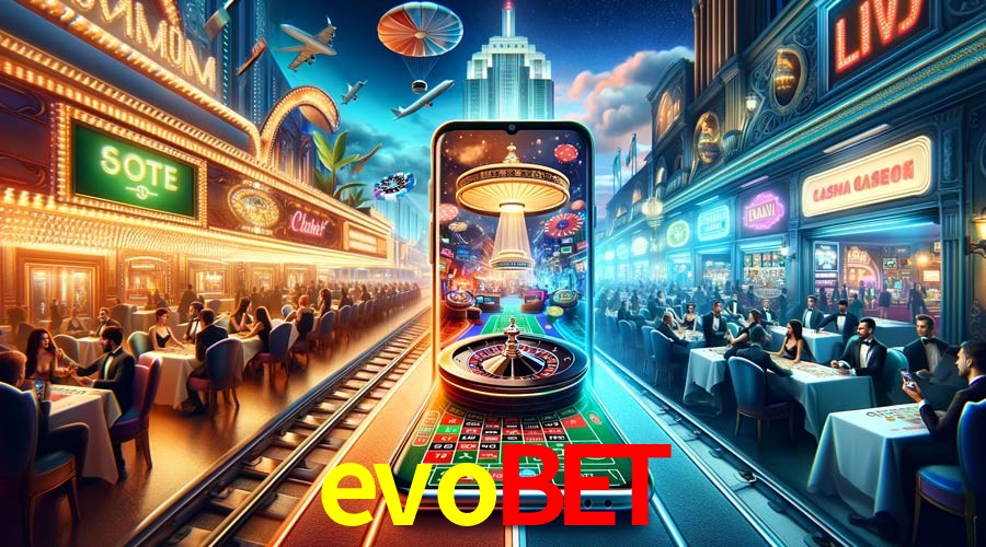 Exclusive Offers evobet