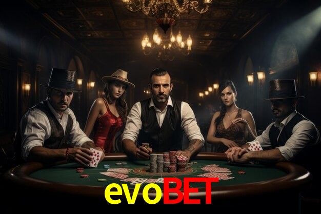 Descubra a Essência do evobet: Nossa História e Compromissos