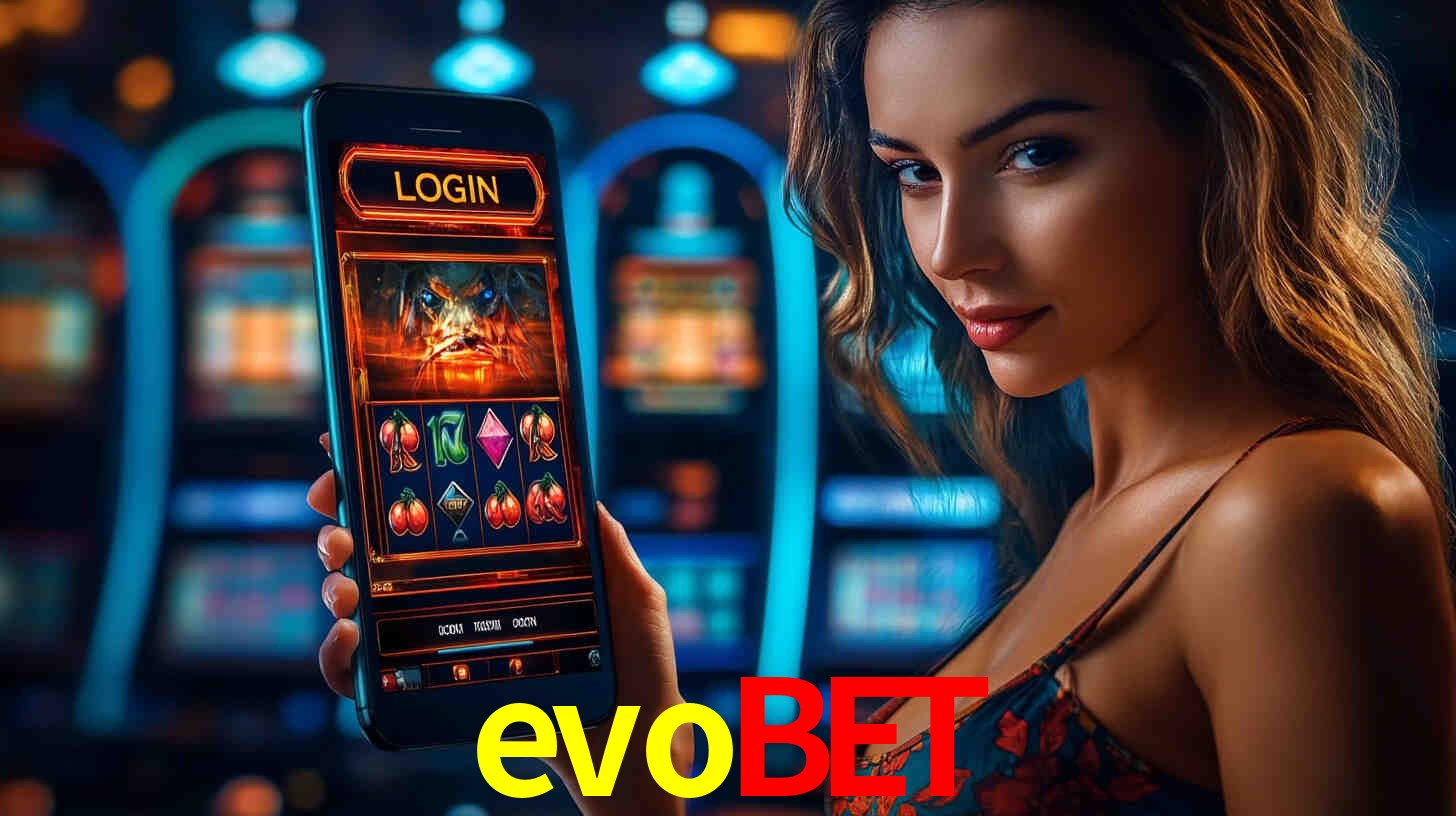 evobet.com