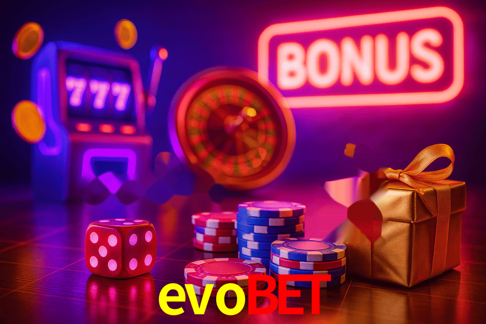 Desvendando o Mundo dos Jogos Virtuais na evobet