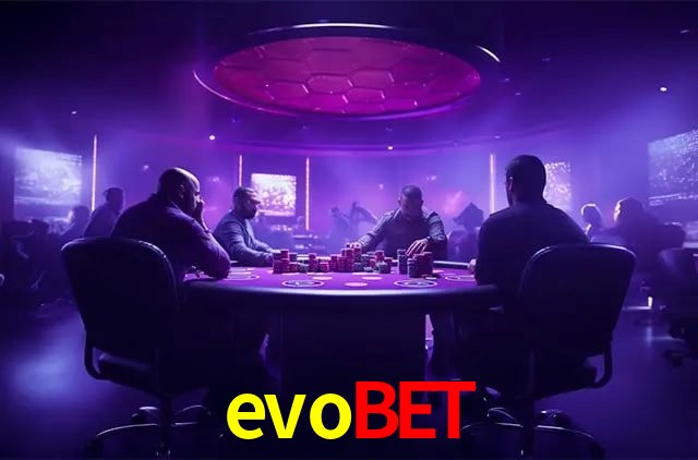 Mesa de Blackjack evobet