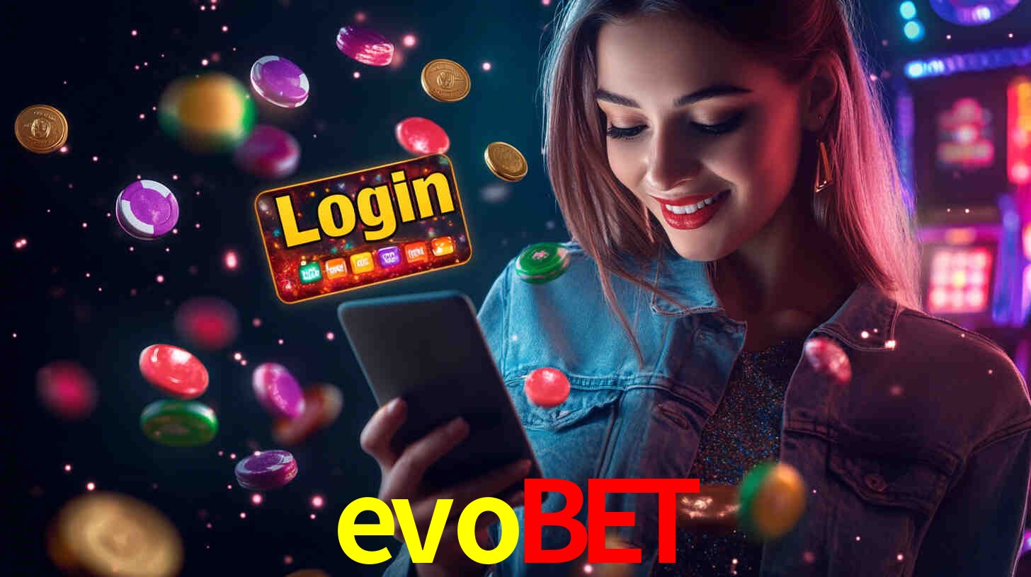 A Popularidade dos Caça-Níqueis no evobet