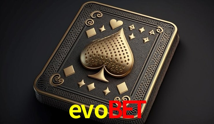 Casino Ao Vivo evobet
