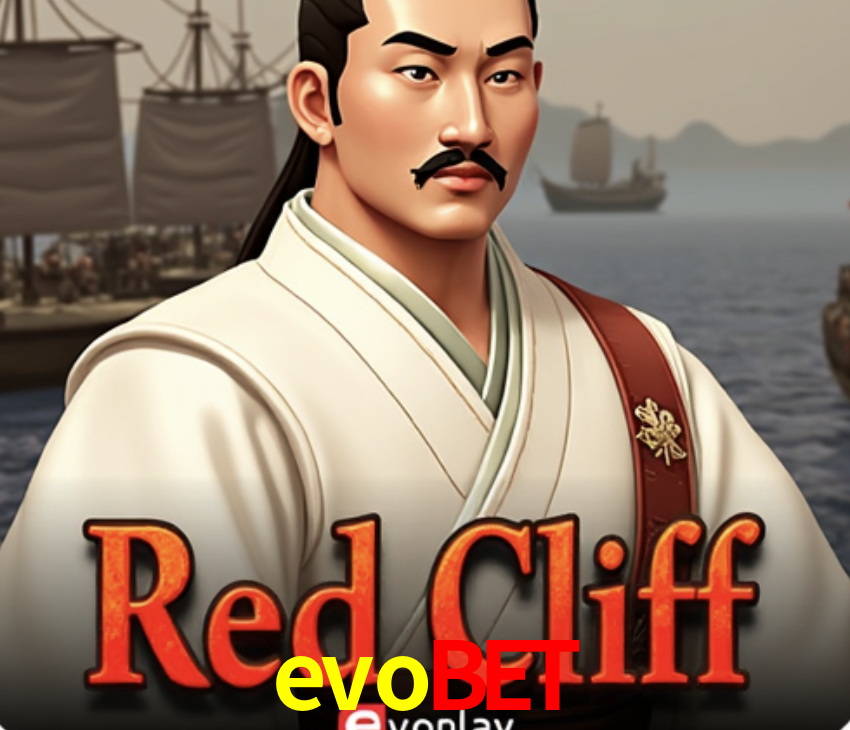 APP oficial da evobet para mobile