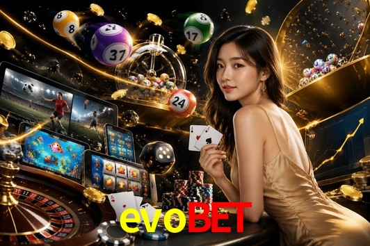 Seasonal Promotions evobet
