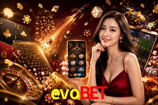 Quick Registration evobet
