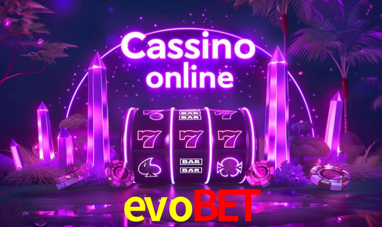 Recursos de Bônus evobet