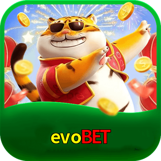 Logo da evobet